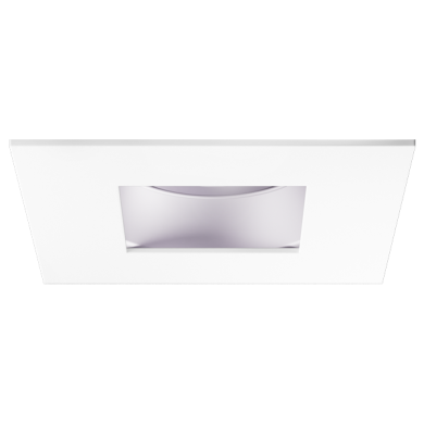 Haze with White Trim