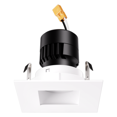 Koto™ Module with Pex™ 3" Square Adjustable Pinhole