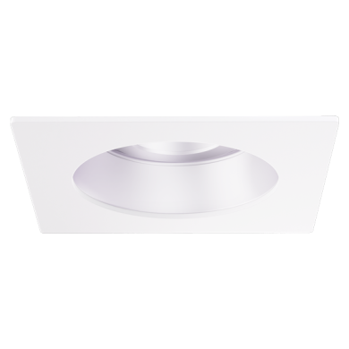 Haze with White Trim