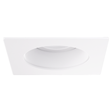 All White