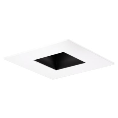 Black/White Trim