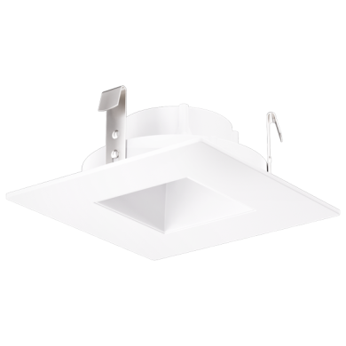 Pex™ 3" Square Reflector
