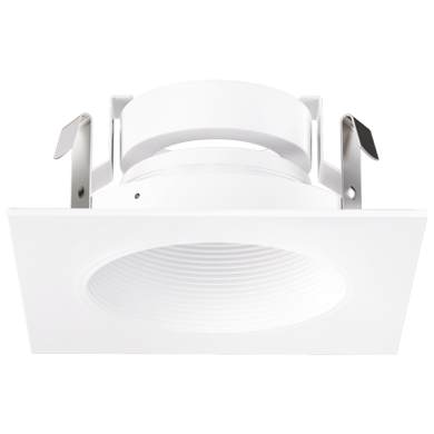 Pex™ 3" Square Adjustable Baffle