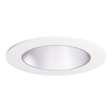Haze Reflector with White Ring