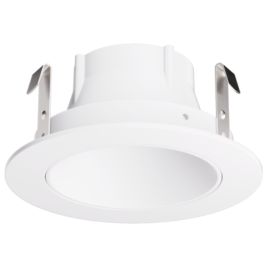 Pex™ 3" Round Deep Reflector