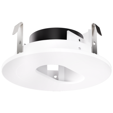 Pex™ 3" Round Adjustable Slot Aperture
