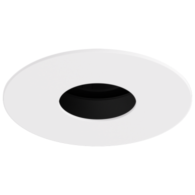 Black Ref./White Ring