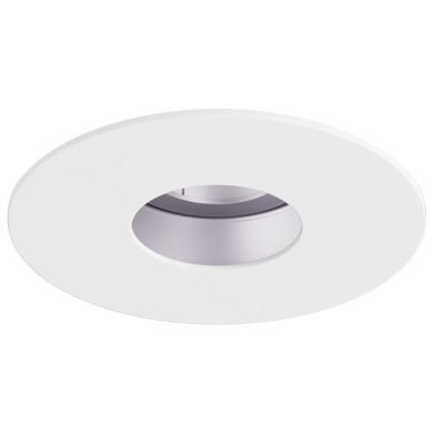 Haze/White Ring