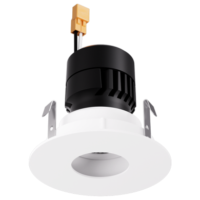 Koto™ Module with 3" Pex™ Round Adjustable Pinhole