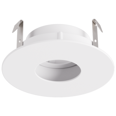 Pex™ 3" Round Adjustable Pinhole