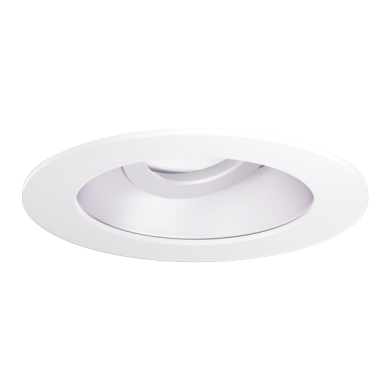 Haze with White Trim
