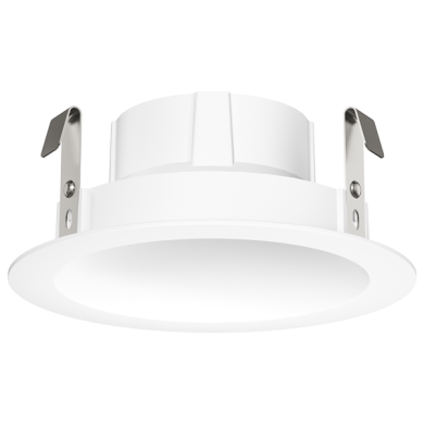 Pex™ 3" Round Sleek Reflector