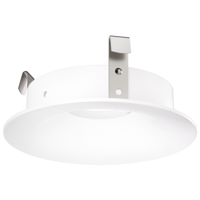 Pex™ 3" Round Curved Reflector