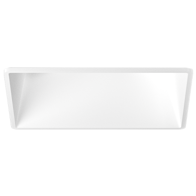 ELK381 - White Adj. Reflector