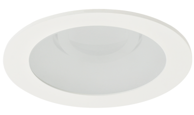 Haze/White Trim