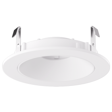 Pex™ 4" Round Shallow Reflector