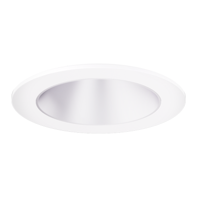 Haze with White Trim