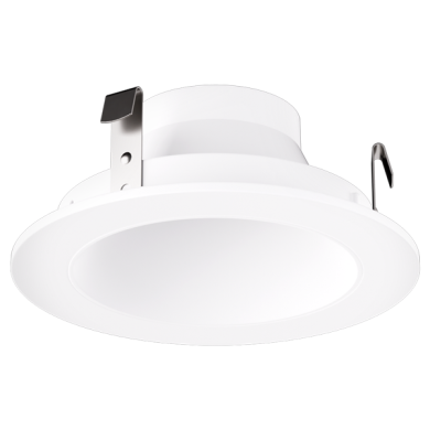 Pex™ 4" Round Deep Reflector