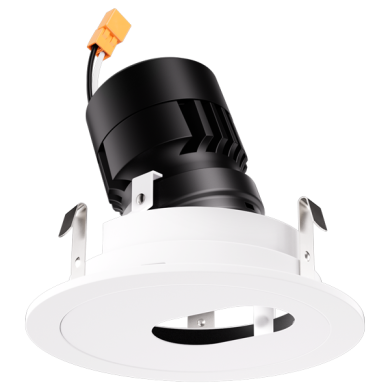 Koto™ Module with Pex™ 4" Rotatable Slot Aperture