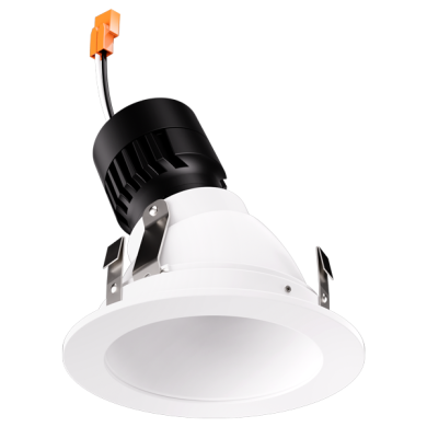 Koto™ Module with Pex™ 4" Round Adjustable Wall Wash