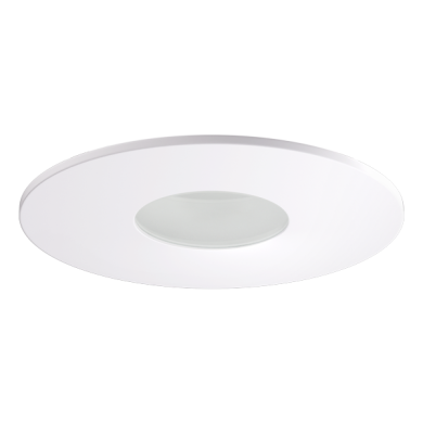 Haze/White Ring