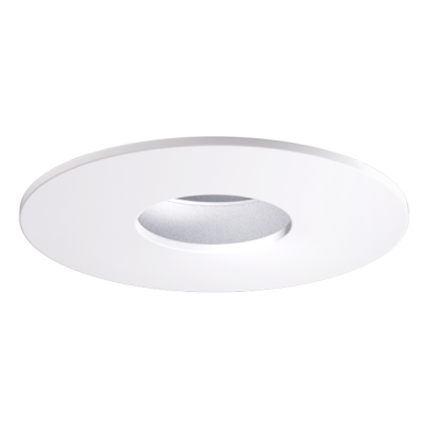 Haze/White Ring