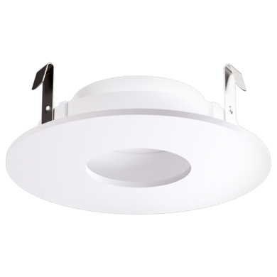 Pex™ 4" Round Adjustable Pinhole