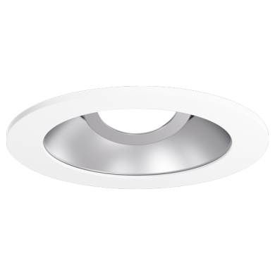Haze with White Ring