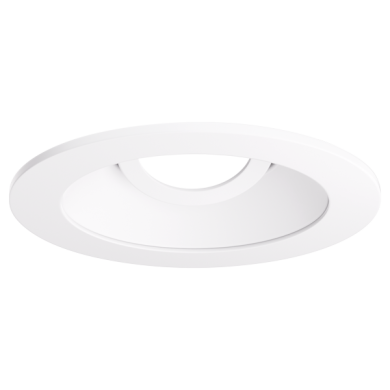All White