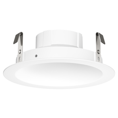 Pex™ 4" Round Sleek Reflector