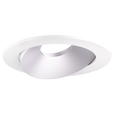 Haze/White Ring