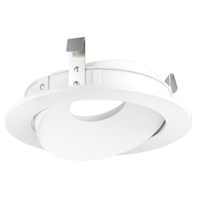 Pex™ 4" Round Directional Gimbal
