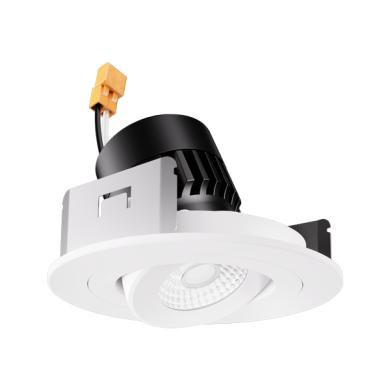 Koto™ Module with Pex™ 4" Adjustable Spot