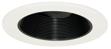 Black/White Ring