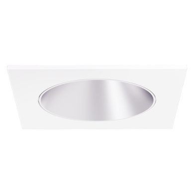 Haze with White Trim