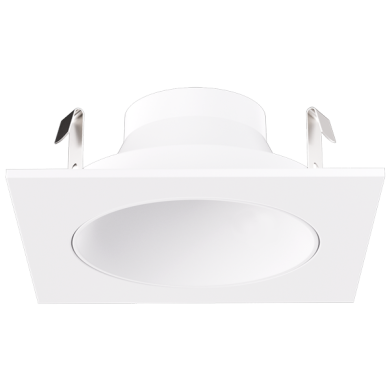 Pex™ 4" Square Deep Reflector