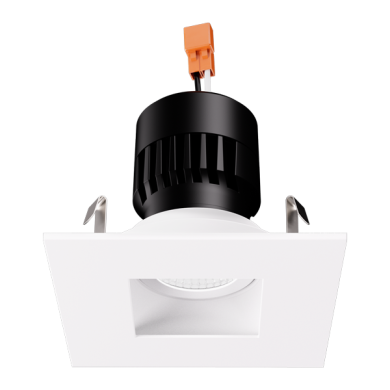 Koto™ Module with Pex™ 4" Square Adjustable Pinhole