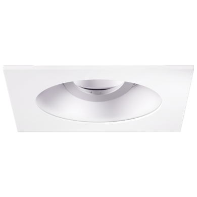 Haze with White Trim