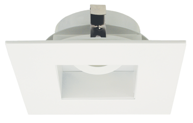 Pex™ 4" Square Adjustable Reflector