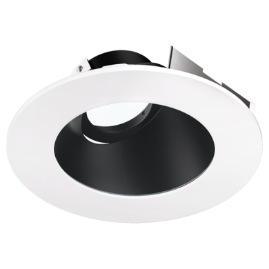 Black/White Ring