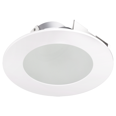 Jaze/White Ring