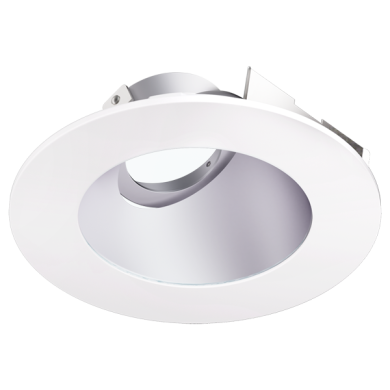 Haze with White Ring