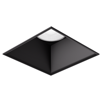 ELK445B - Black Reflector