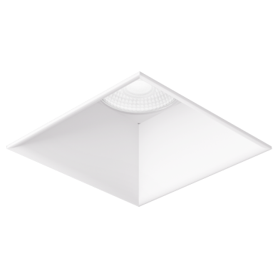 ELK445W - White Reflector 