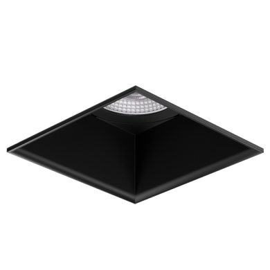 ELK459B - Black Reflector 
