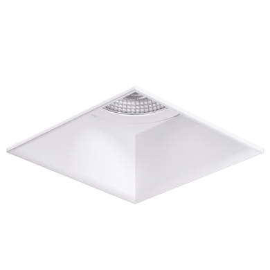 ELK459W - White Reflector 