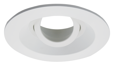 Unique™ 4" Round Adjustable Reflector for Koto™ Module