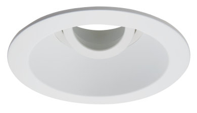 Unique™ 4" Round Deep Reflector for Koto™ Module