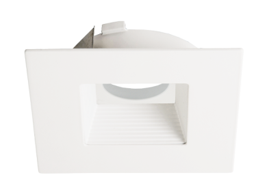 Flexa™ 4" Square Baffle for Koto™ Module