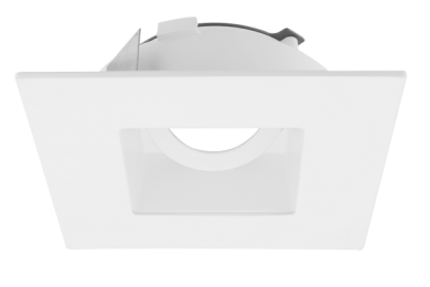 All White